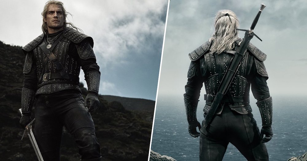 Grandes planes |  6 cosas que debes saber sobre Witcher de Netflix ZestRadar