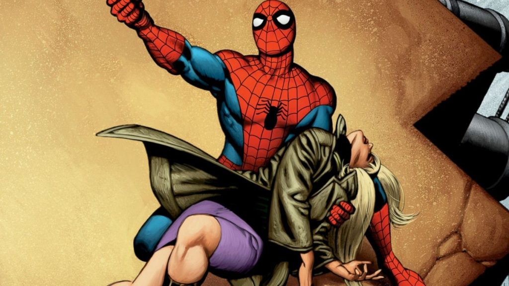 #6 |  Las cosas más confusas que ha hecho Spider-Man |  Zestradar