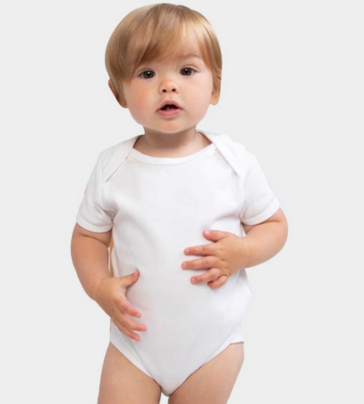 Baby Onesie Pliegues |:  Los propósitos ocultos de los objetos cotidianos |  Zestradar