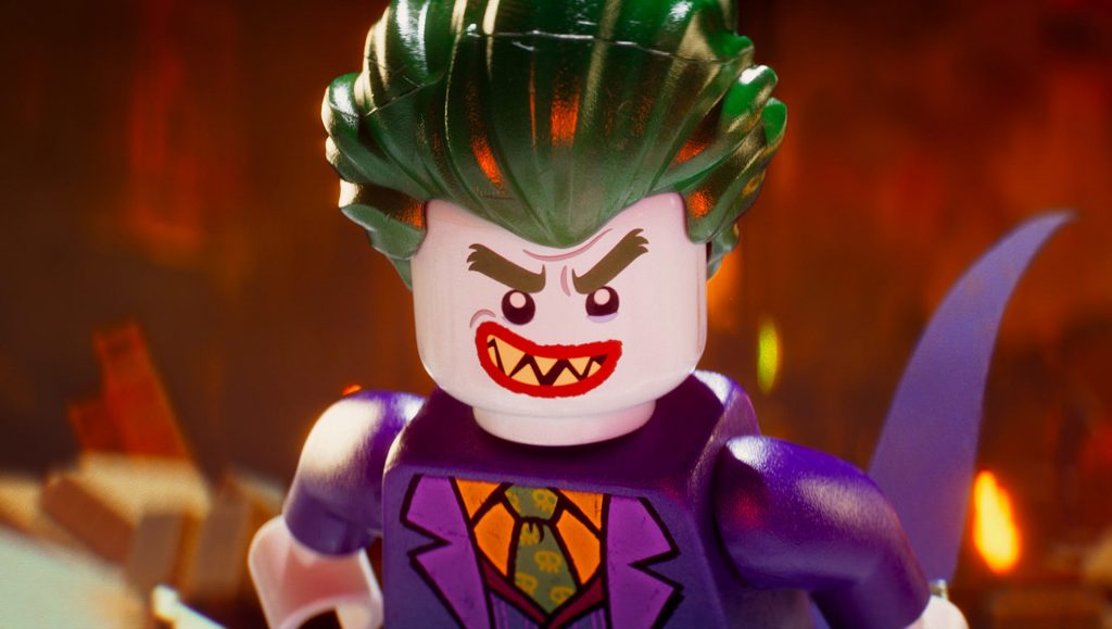 #4 |  7 veces que el Joker de DC fue el chico bueno |  Zestradar