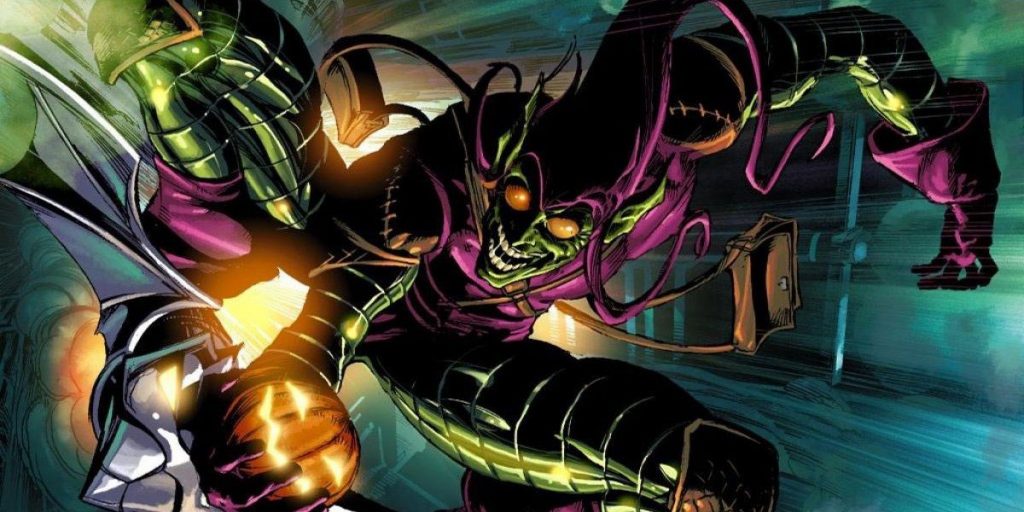 Genial |:  9 grandes villanos de Marvel de todos los tiempos |  Zestradar