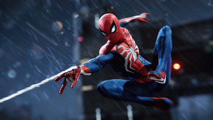 Sus redes son respetuosas con el medio ambiente  6 cosas que no sabías sobre Spider-Man |  Zestradar