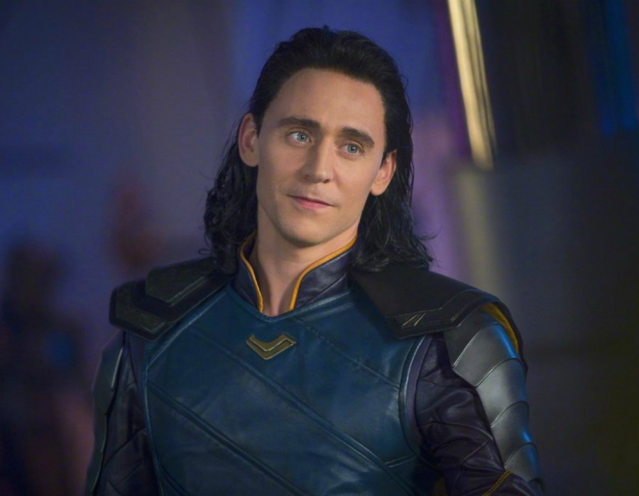 Loki / Tom Hiddleston |:  ¡Clasificación de los Vengadores más populares de la historia! [In No Particular Order, Except For Iron Man Maybe] |:  Zestradar