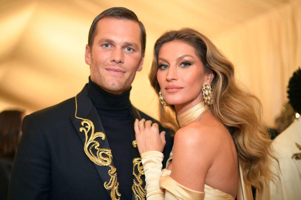 Gisele Bündchen |:  ¿Qué es Doppelbanging y por qué debería importarte?  |:  Zestradar