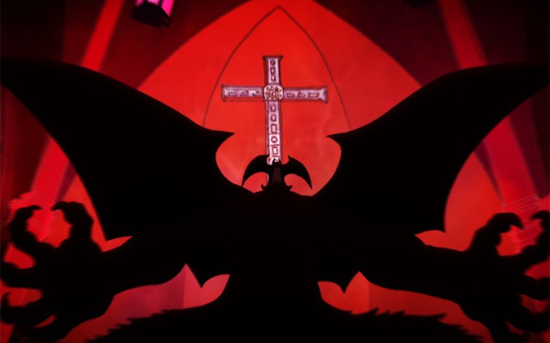 Devilman Crybaby |:  El mejor anime de terror del siglo.  Zestradar