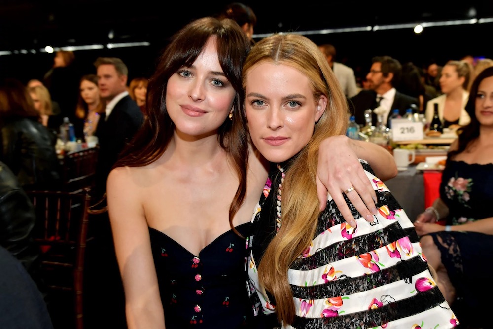 #5  8 hechos sobre Dakota Johnson que podrían sorprenderte, pero bueno, probablemente no  Zestradar