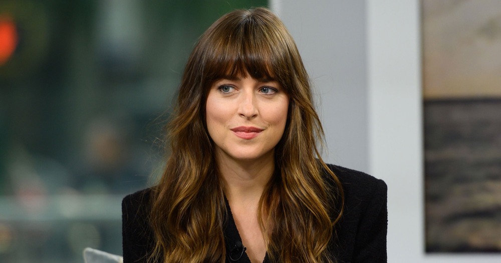 #7 |  8 hechos sobre Dakota Johnson que podrían sorprenderte, pero bueno, probablemente no  Zestradar