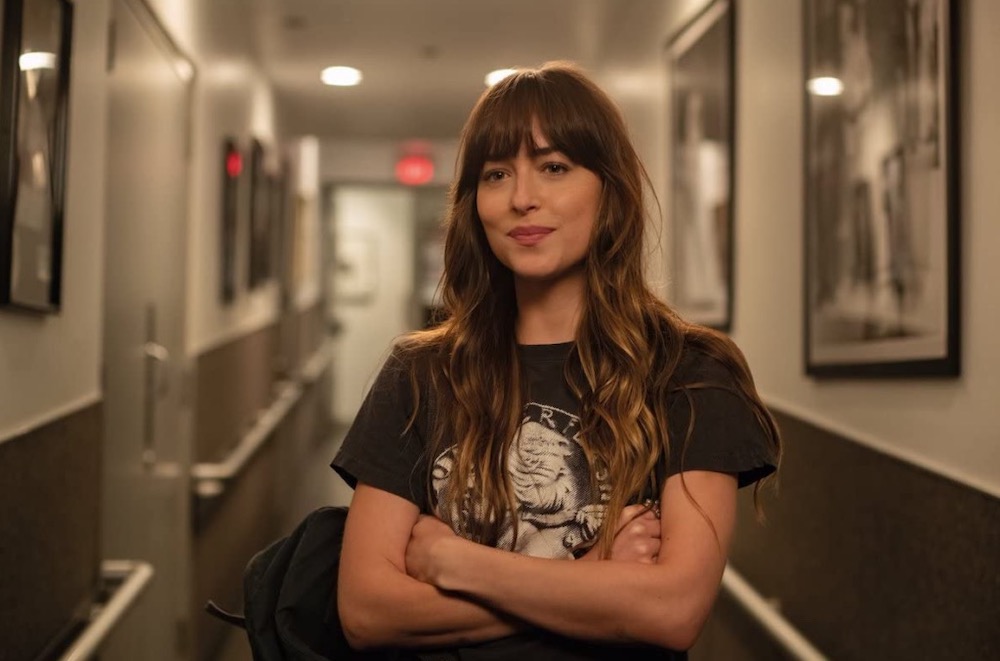 #6 |  8 hechos sobre Dakota Johnson que podrían sorprenderte, pero bueno, probablemente no  Zestradar