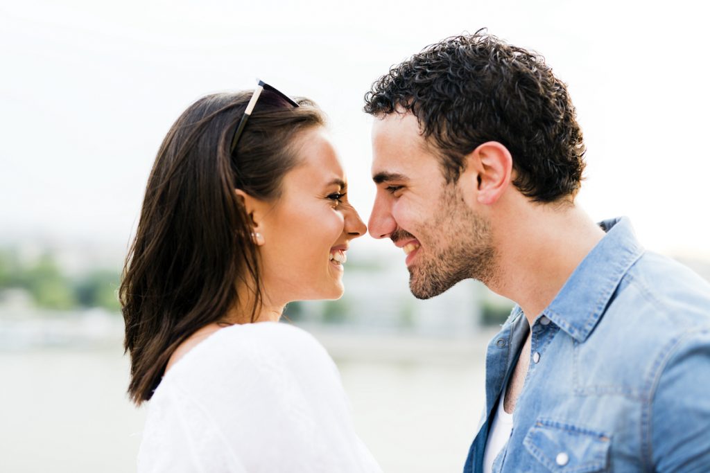 nariz grande  Cualidades sorprendentes que hombres y mujeres encuentran atractivas  Zestradar