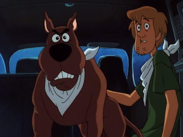 Scooby-Doo en la isla de los zombis |:  Las películas infantiles más terroríficas  Zestradar