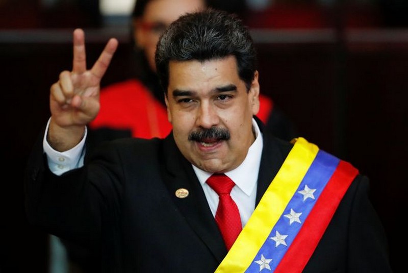 Nicolás Maduro |:  Los 7 líderes socialistas más famosos de la historia |  Zestradar