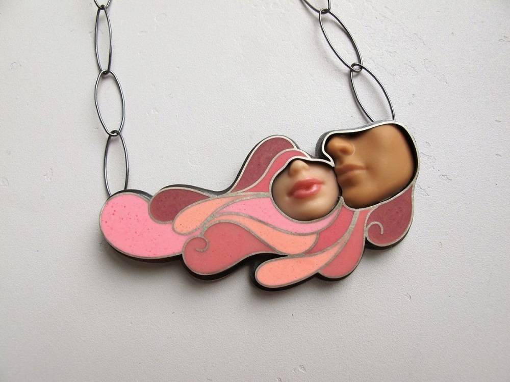 Piezas de la muñeca Barbie Joyas de Margaux Lange |:  Zest Radar: