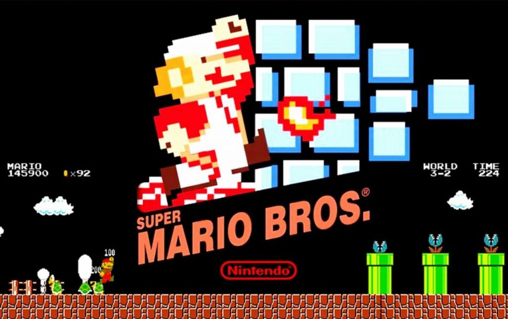 Súper Mario |  9 videojuegos icónicos de los años 80 y 90 que todo el mundo debería jugar |  Zestradar