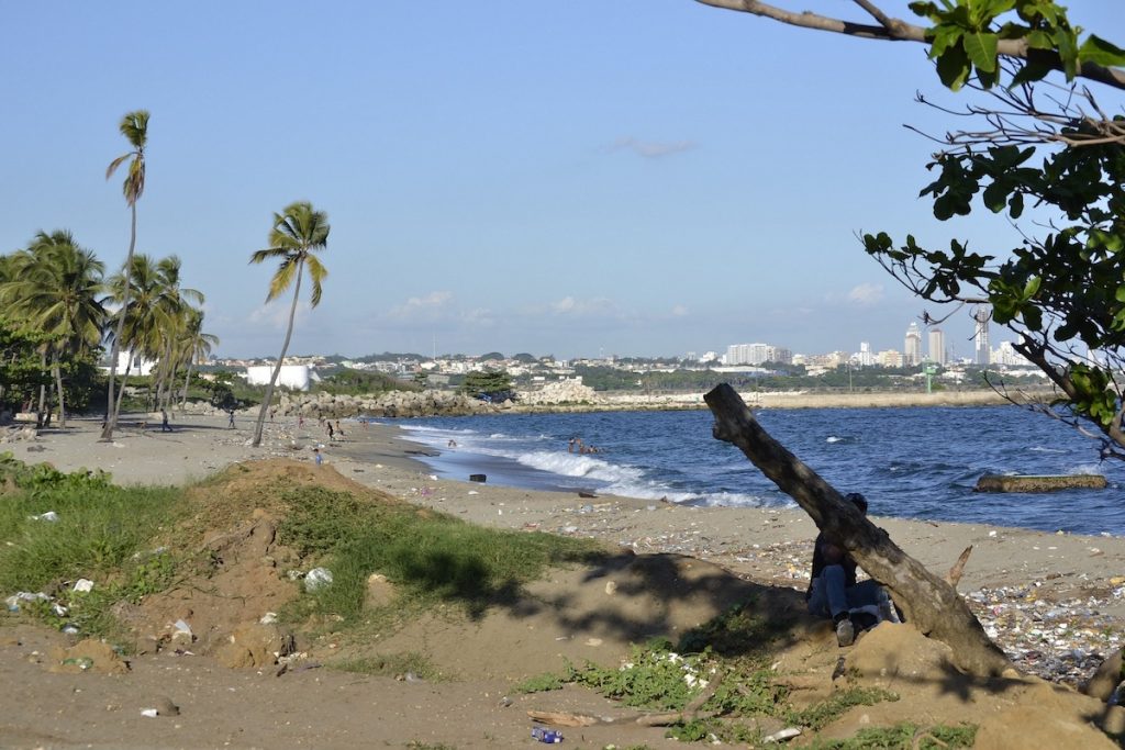haína |:  10 playas más sucias del mundo |  Zestradar