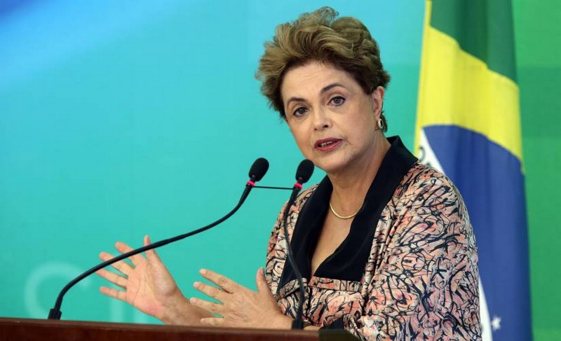 Dilma Roussef |:  Los 7 líderes socialistas más famosos de la historia |  Zestradar