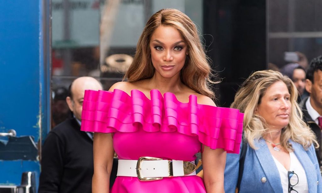 Tyra Banks  Las 8 mejores celebridades canceladas de 2020 |  Zestradar