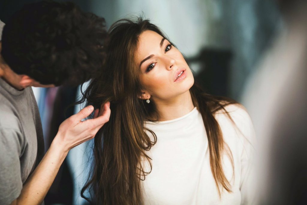 Agnia ditkovskita |:  9 actrices rusas más bellas  Zestradar