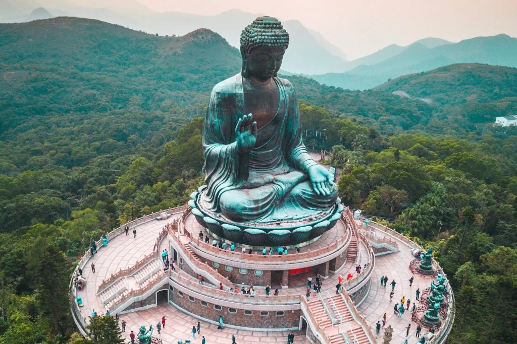 Buda  9 figuras históricas que tal vez nunca hayan existido |  Zestradar