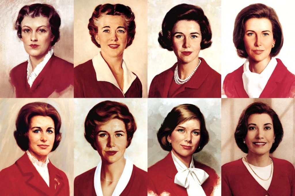 Betty Crocker  9 figuras históricas que tal vez nunca hayan existido |  Zestradar