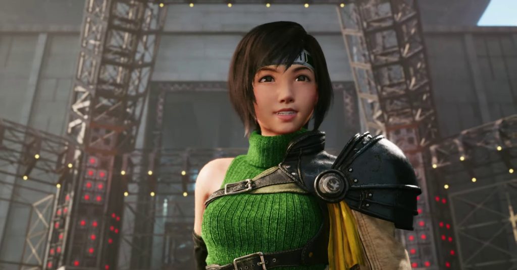 Final Fantasy VII Remake Intergrado |:  10 juegos de PS5 más esperados de 2021-2022 |  Zestradar