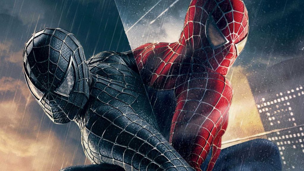 hombre araña 3 |  10 películas de superhéroes más decepcionantes |  Zestradar