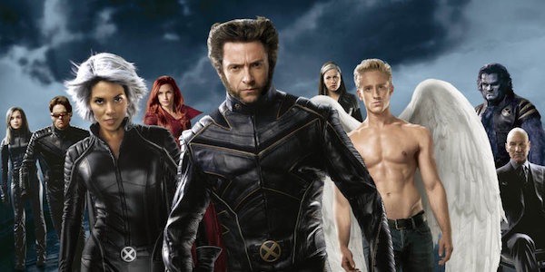 X-Men 3 |  10 películas de superhéroes más decepcionantes |  Zestradar