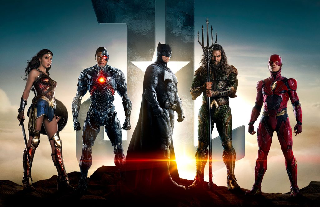 Liga de la Justicia |  10 películas de superhéroes más decepcionantes |  Zestradar