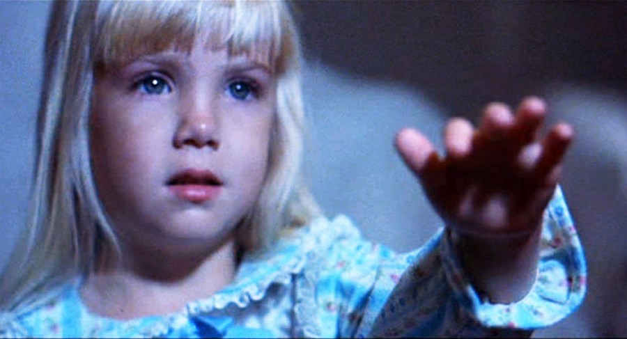 Heather O'Rourke |:  Actores que no conocías fallecieron |  Zestradar 