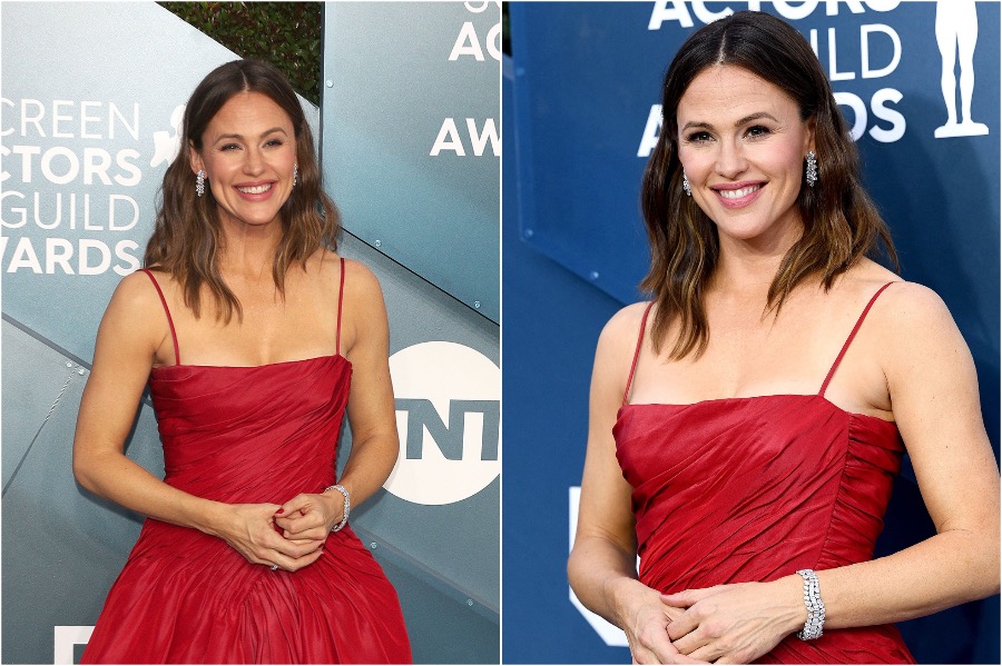 Jennifer Garner |:  Famosas actrices que podrían haberse convertido en bailarinas  Zestradar