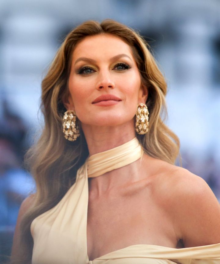 Gisele Bündchen |:  Muchos, muchos amores de Leonardo DiCaprio |  Zestradar