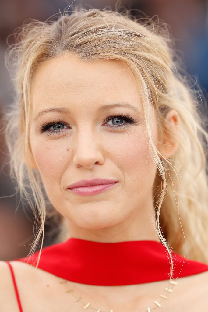 Blake Lively |:  Muchos, muchos amores de Leonardo DiCaprio |  Zestradar