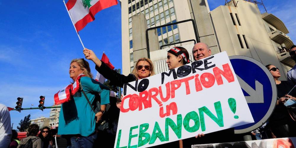 #7 |  Los 10 países más corruptos del mundo  Zestradar