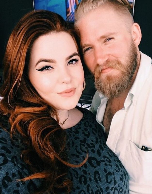 #6 |  8 datos interesantes sobre la modelo de talla grande Tess Holliday |  Zestradar