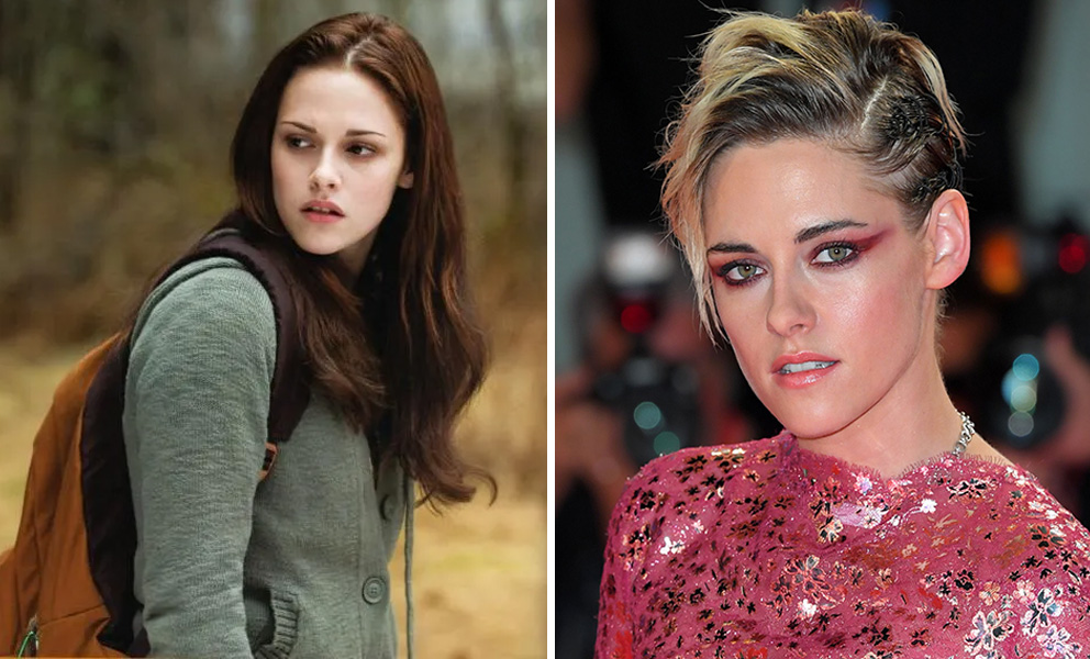 Kristen Stewart |:  9 actores famosos que decidieron renunciar a sus trabajos pero se salvaron gracias a un casting de última hora |  Zestradar