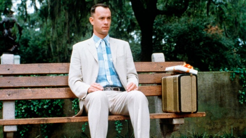 Forrest Gump |:  7 películas que cambiarán tu vida |  Zestradar