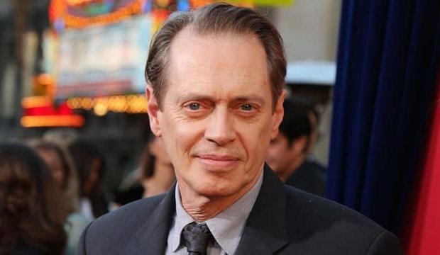 Steve Buscemi |:  8 celebridades exitosas que desafían los estereotipos |  Zestradar