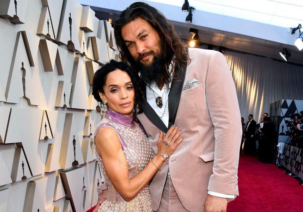 esta loco por su mujer  8 cosas que todos deberían saber sobre Jason Momoa |  Zestradar