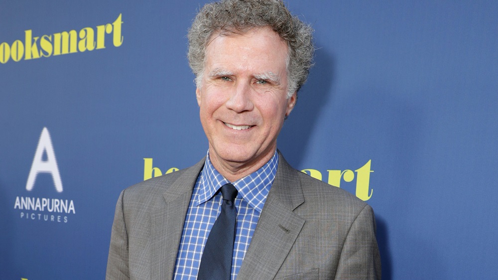 Will Ferrell |:  8 actores vivos más divertidos |  Zestradar