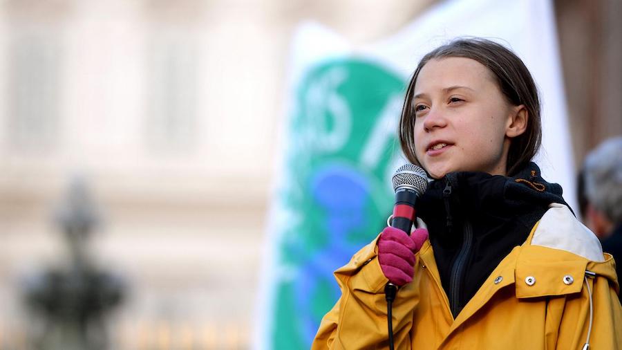 #3 |  La verdad no contada de Greta Thunberg |  Zestradar