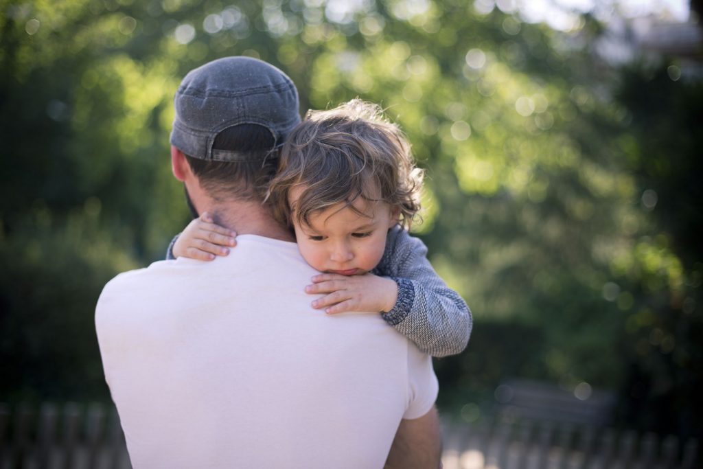 Los papás preparan a los niños para futuras relaciones  7 razones por las que un padre amoroso es importante en la vida de un niño  Zestradar