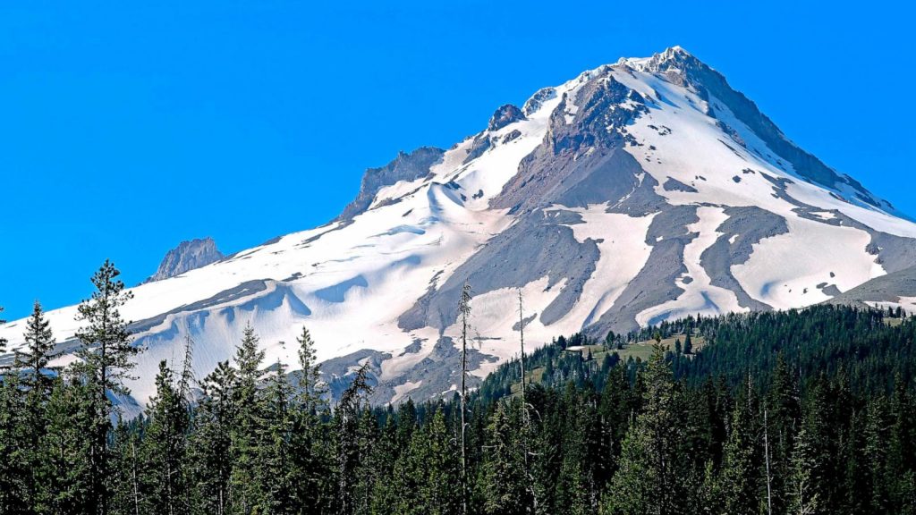 Monte Capó |  8 volcanes potencialmente peligrosos que pueden significar un desastre  Zestradar