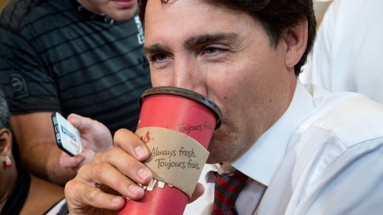 Justin Trudeau |:  Menú presidencial.  comidas favoritas de los líderes mundiales |  Zestradar