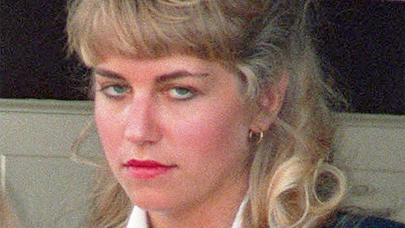 Karla Homolka |:  6 mujeres más malvadas de la historia |  Zestradar