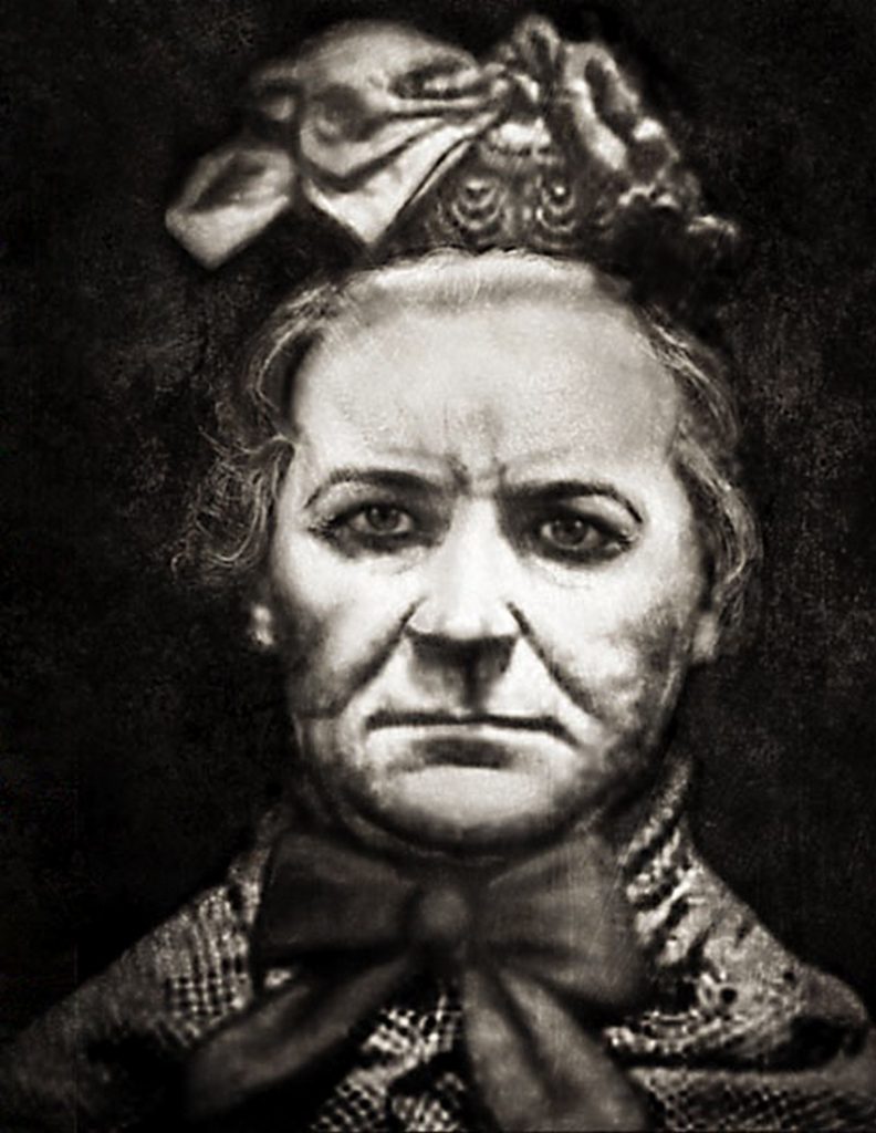 Amelia Dyer |:  6 mujeres más malvadas de la historia |  Zestradar