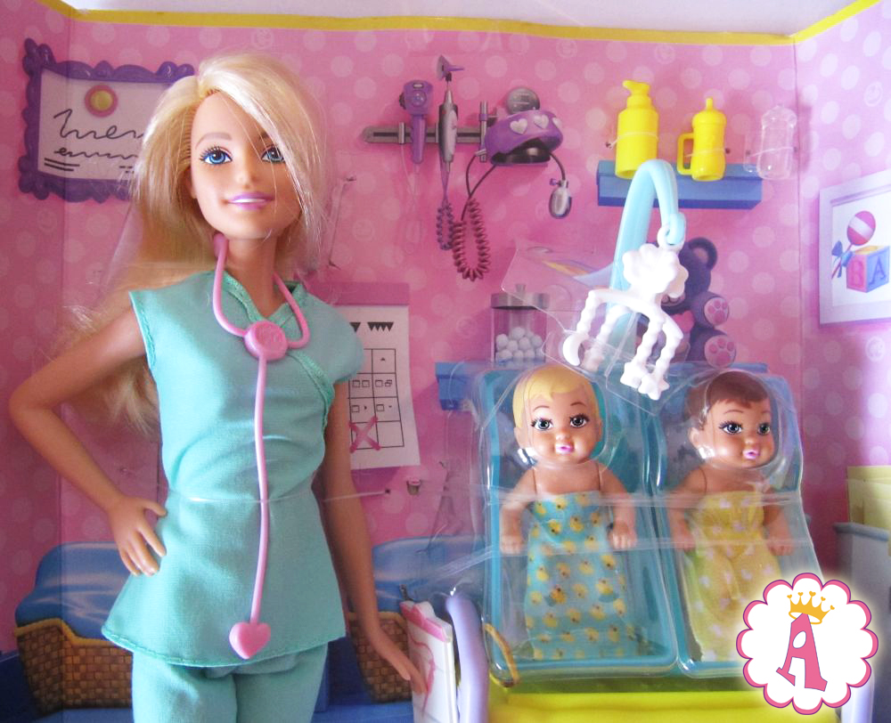 #2  La verdad no contada de Barbie |  Zestradar