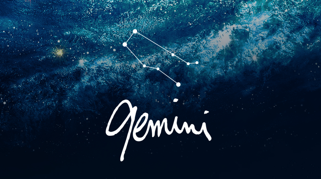 Géminis |:  7 signos del zodiaco que desprenden energía negativa  Zestradar