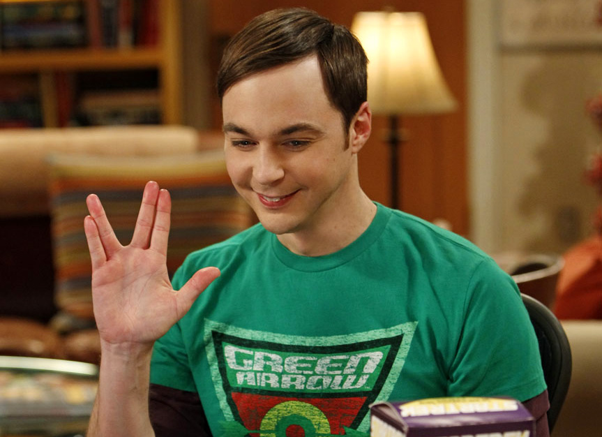 Camisetas Sheldon |:  8 cosas ocultas en la teoría del Big Bang que no notaste |  Zestradar