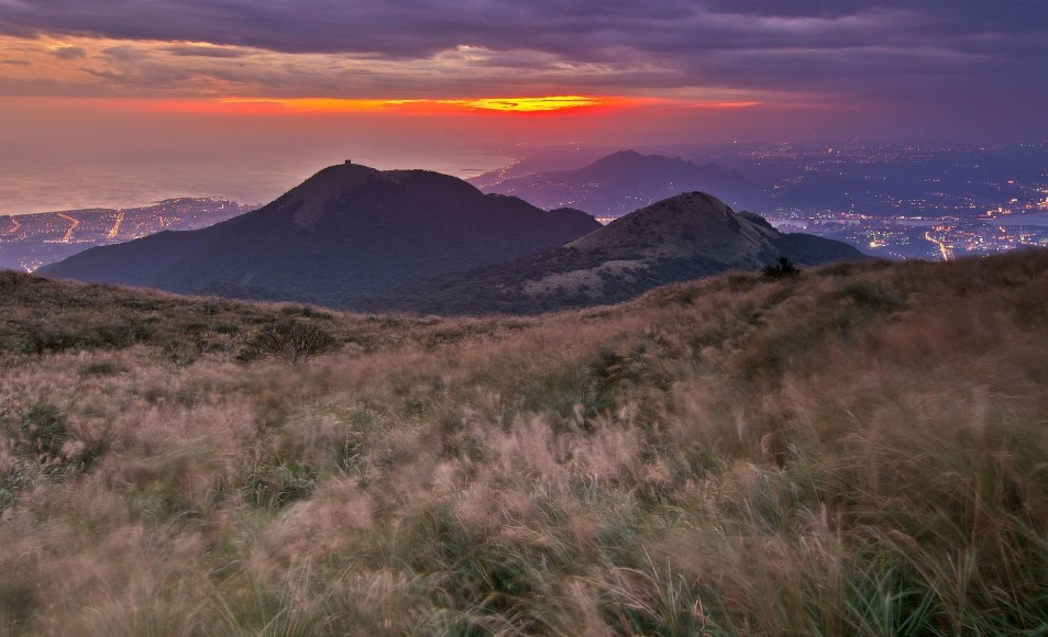 Grupo Tatún |:  8 volcanes potencialmente peligrosos que pueden significar un desastre  Zestradar