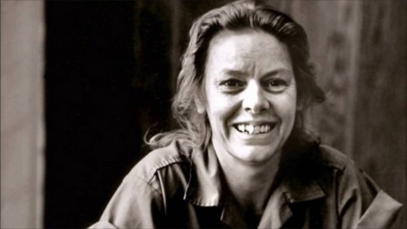 Aileen Wuornos |:  6 mujeres más malvadas de la historia |  Zestradar