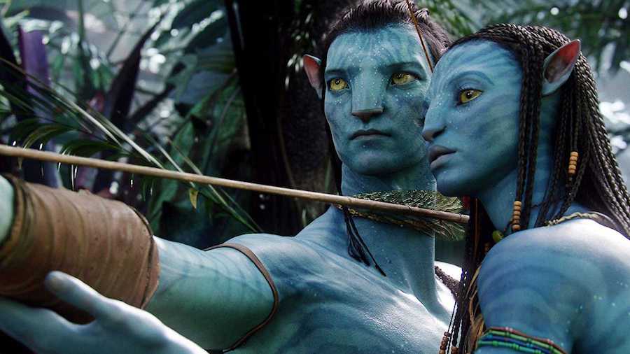 avatar |:  Las 8 películas más valoradas |  Zestradar 